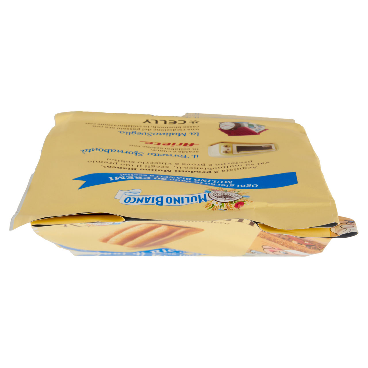 Biscotti Nascondini 330 gr - Immagine 131