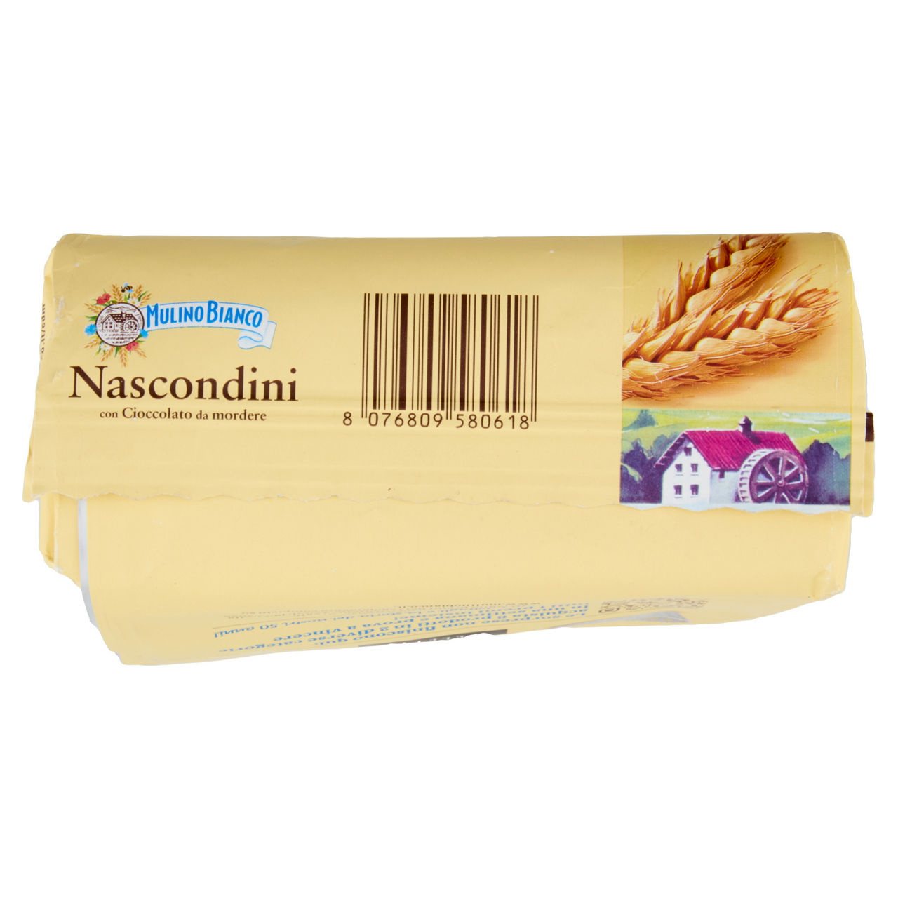 Biscotti Nascondini 330 gr - Immagine 51