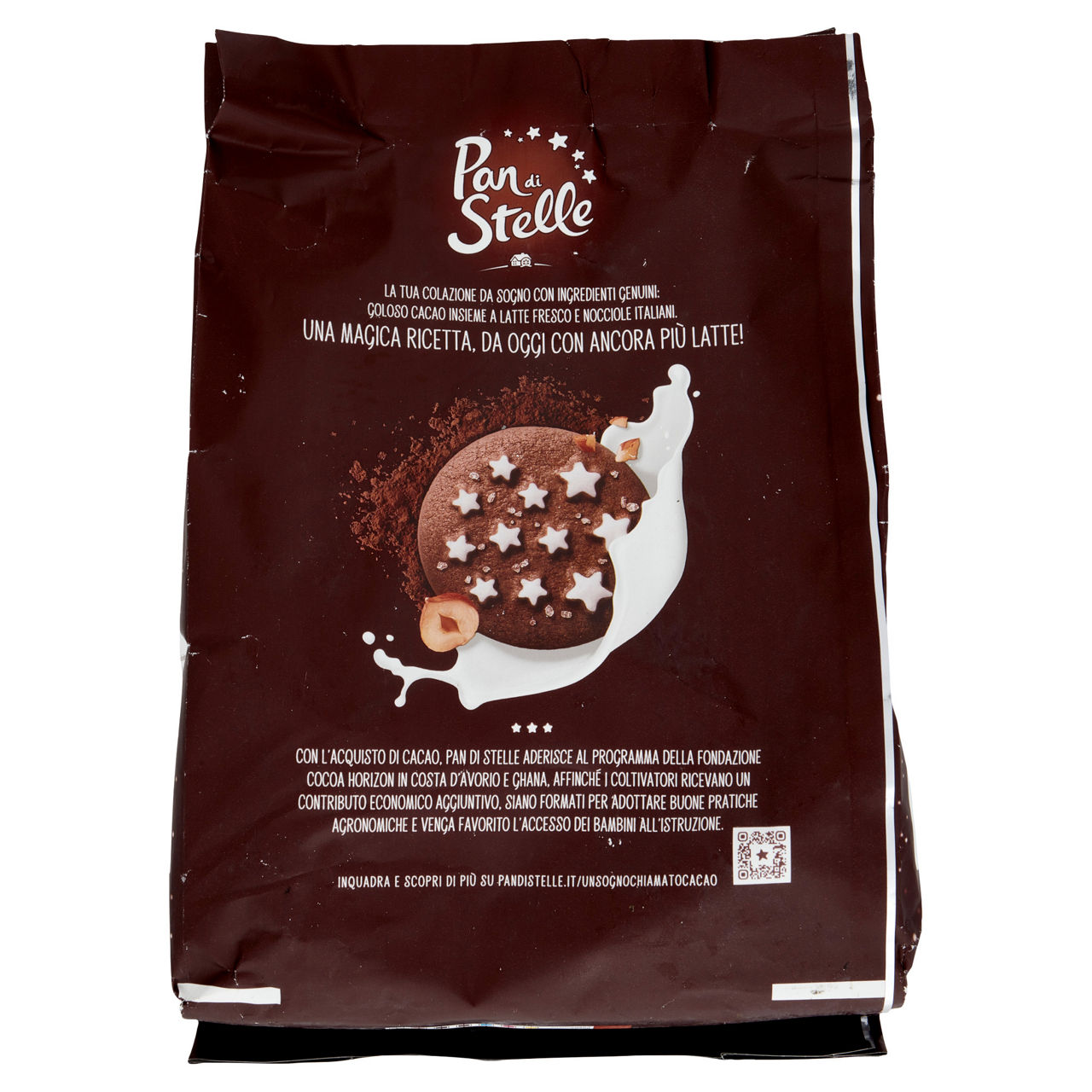 Biscotti Pan di Stelle 700 gr - Immagine 11