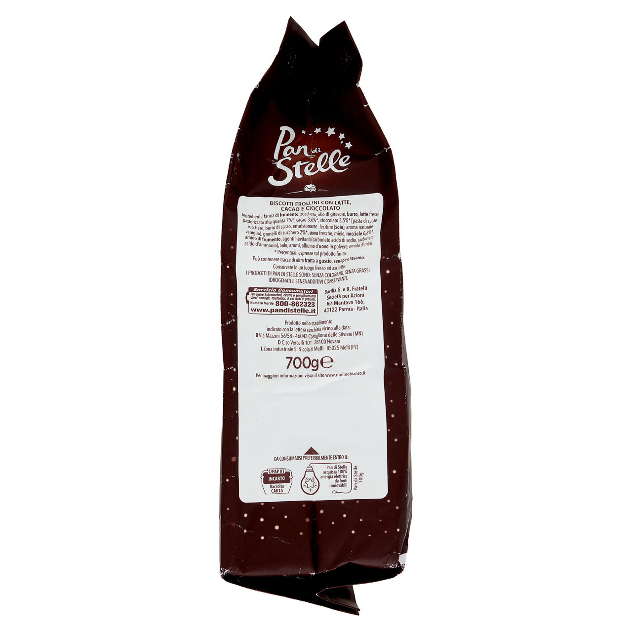 Biscotti Pan di Stelle 700 gr - Immagine 31