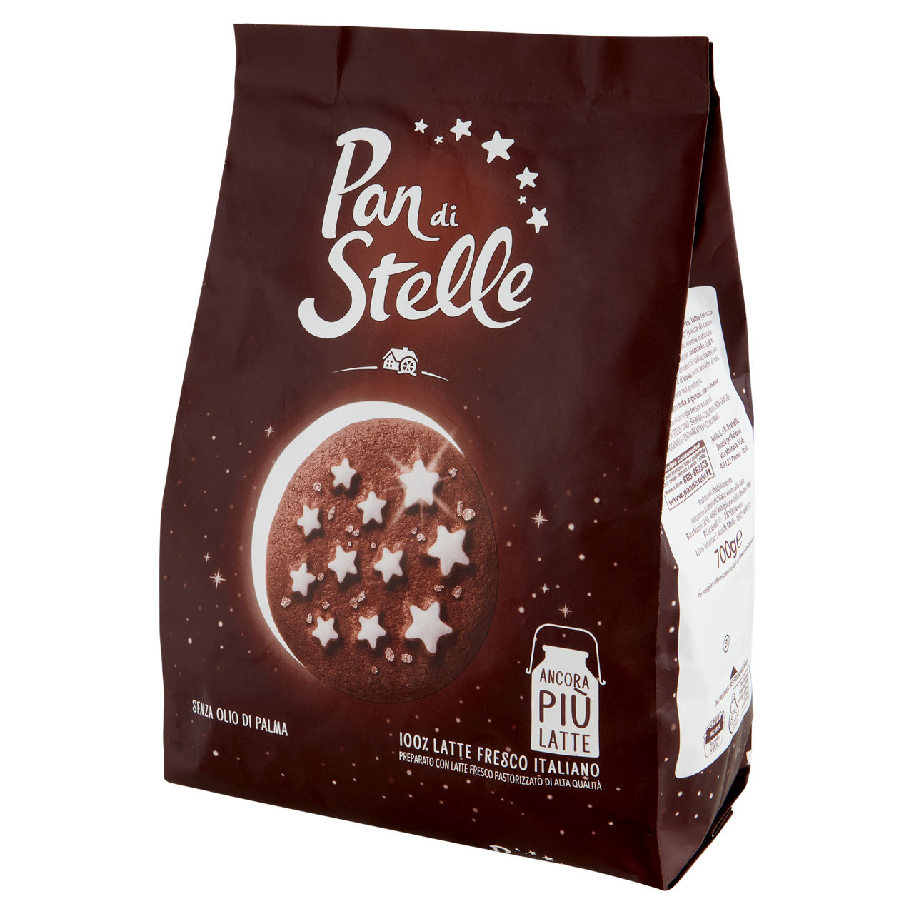 Biscotti Pan di Stelle 700 gr - Immagine 51