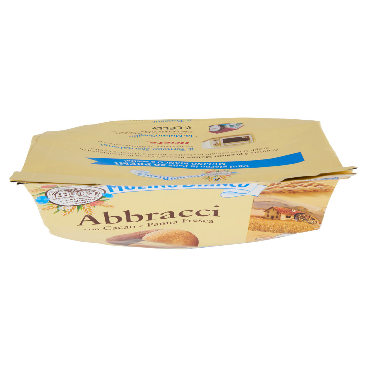 Biscotti Abbracci 700 gr - Immagine 51