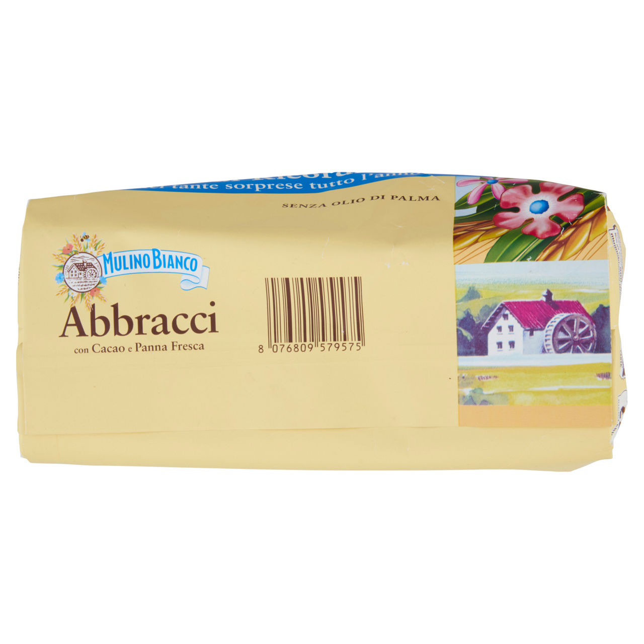 Biscotti Abbracci 700 gr - Immagine 61
