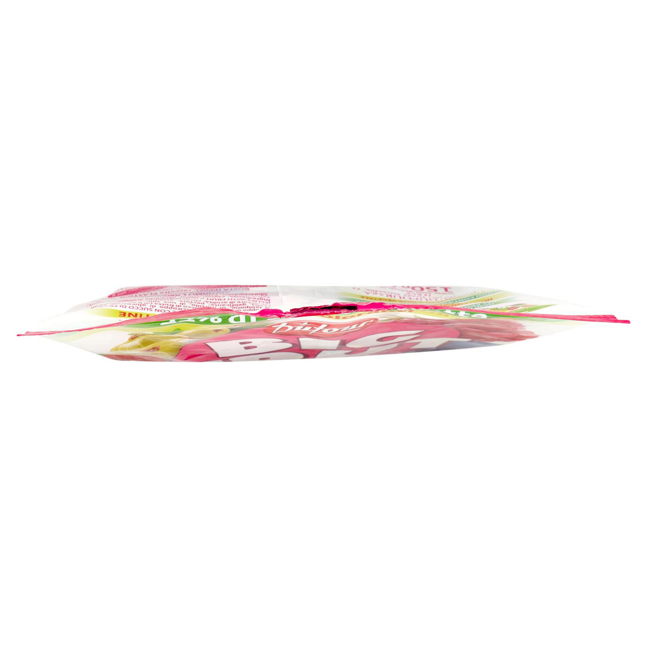 Caramelle morbide gelée Big Frut ai frutti di bosco 150 gr - Immagine 21