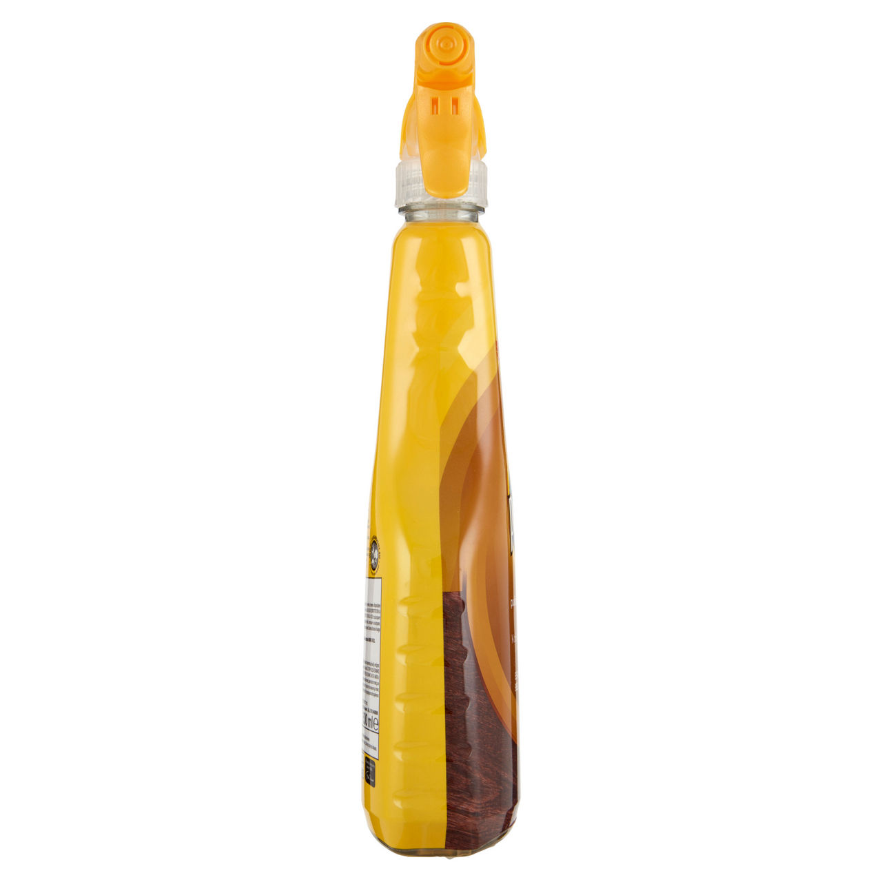 Pulitore mobili trigger pronto legno aloe vera ml 500 - Immagine 11