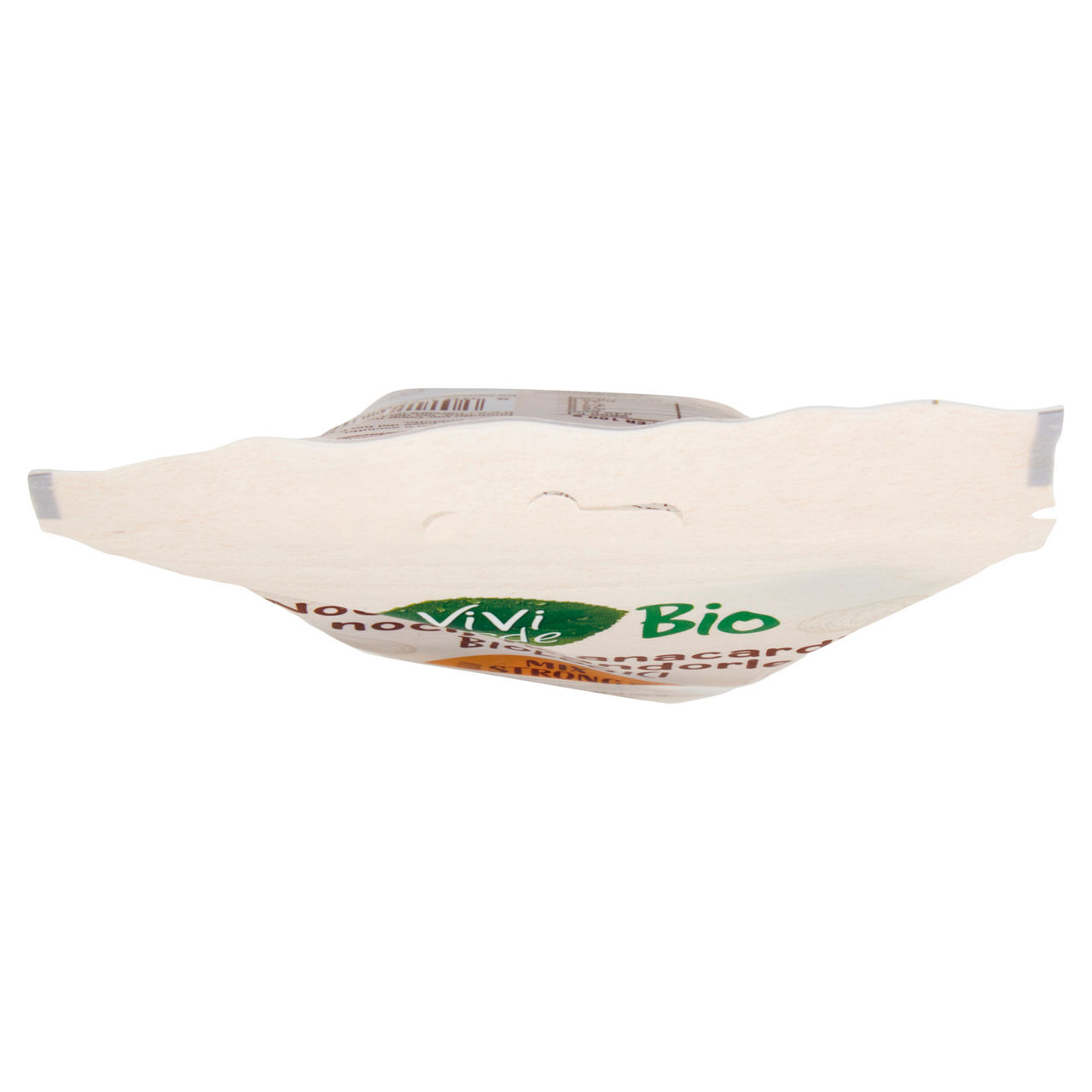 Mix di frutta secca bio 125 gr - Immagine 31