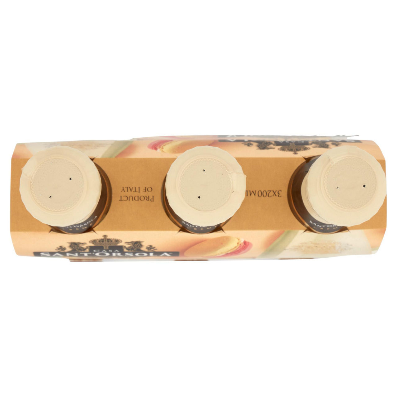 Spumante dolce orsola 3x200ml - Immagine 51
