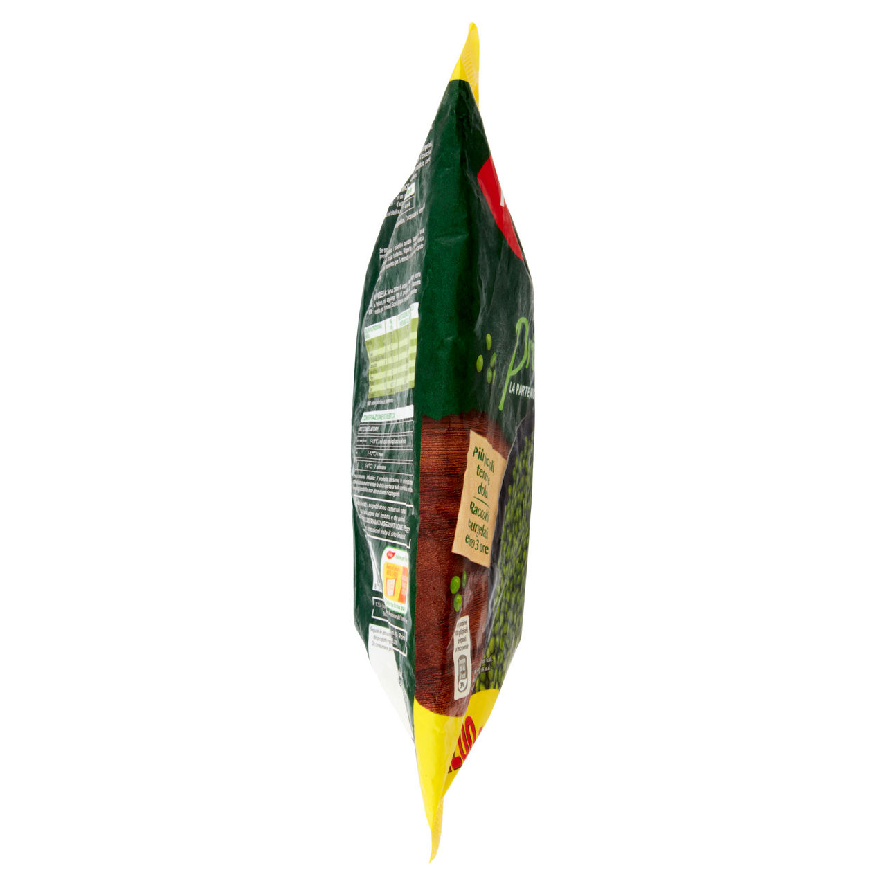 Pisellini primavera surgelati 1,2 kg - Immagine 11