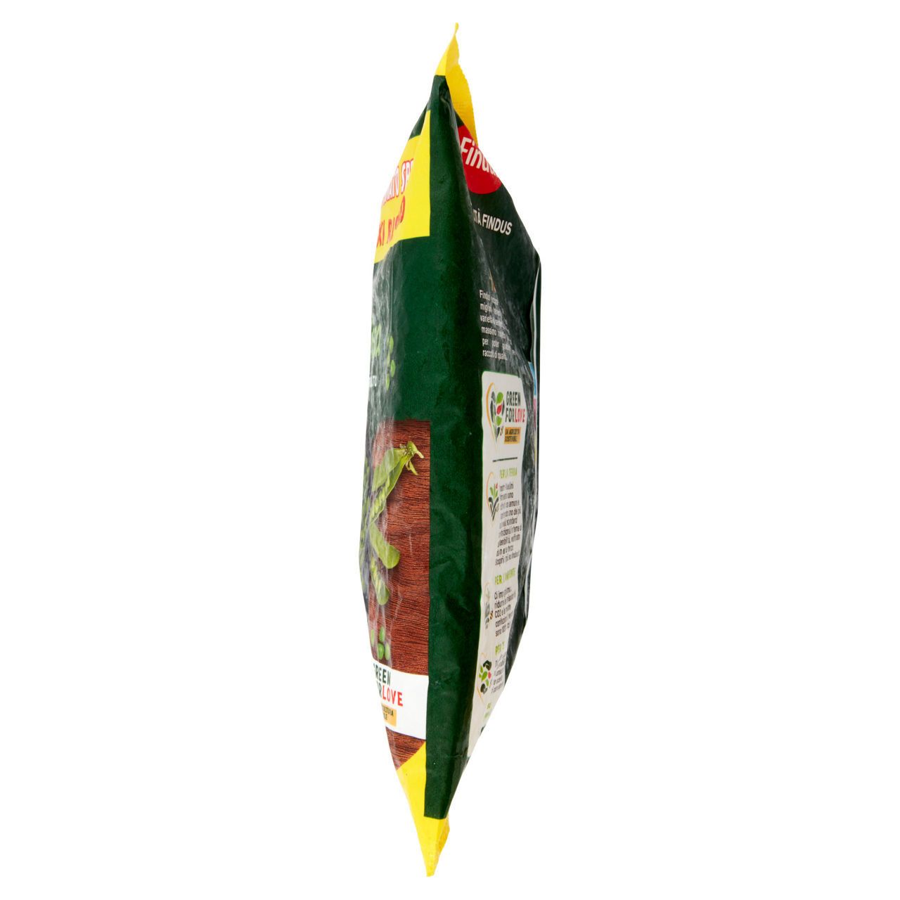 Pisellini primavera surgelati 1,2 kg - Immagine 21