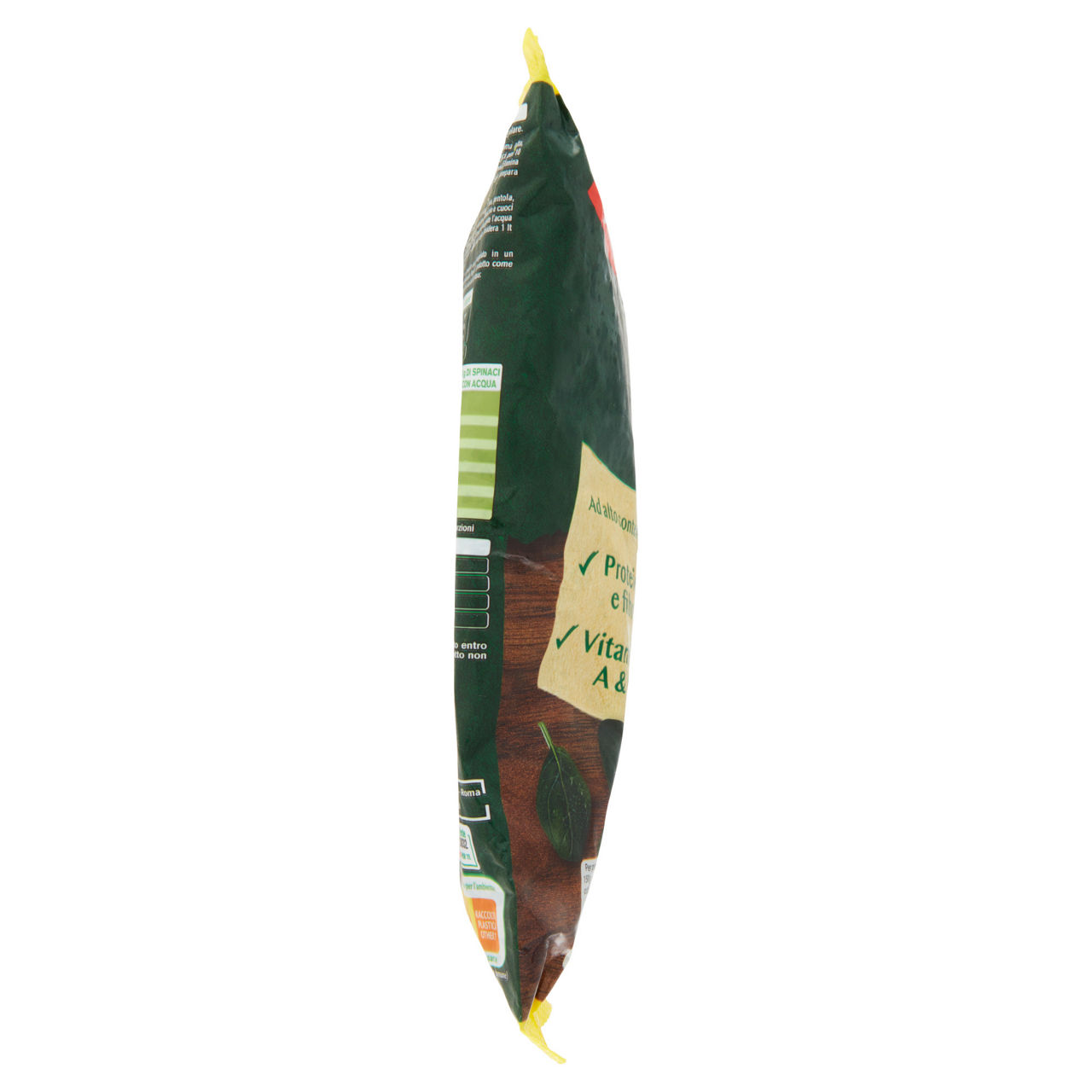 Ciuffetti di spinaci primavera 800 gr - Immagine 31