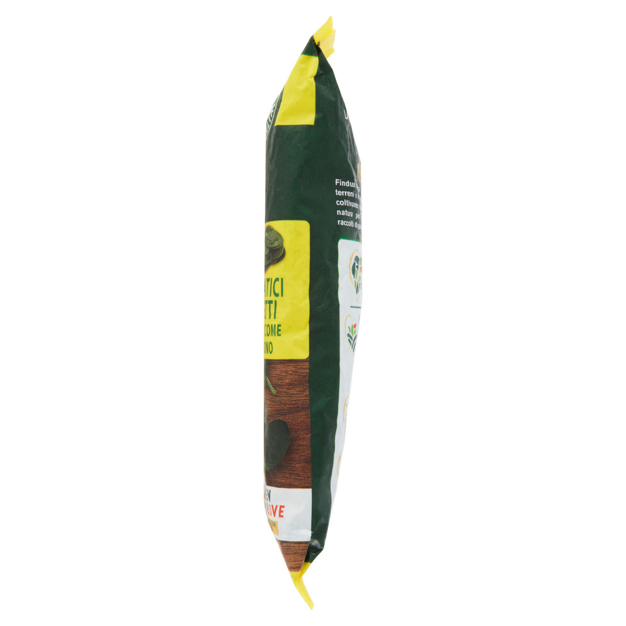 Ciuffetti di spinaci primavera 800 gr - Immagine 11