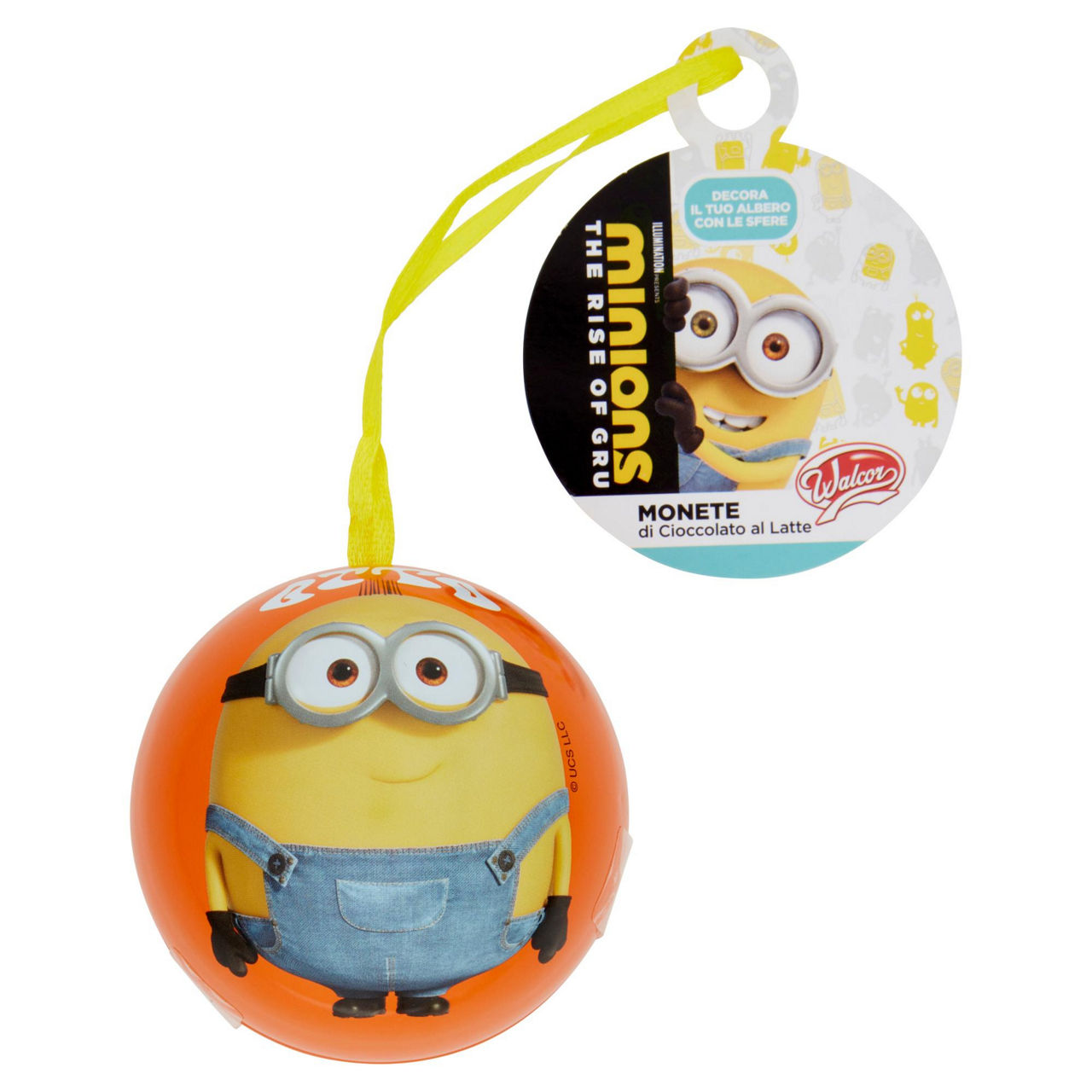 Sfera minions walcor g 30