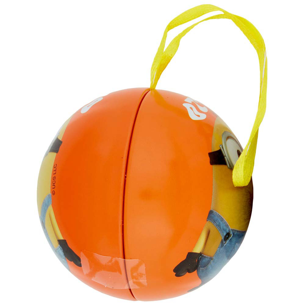 Cioccolatino sfera al latte Minions 30 gr - Immagine 11