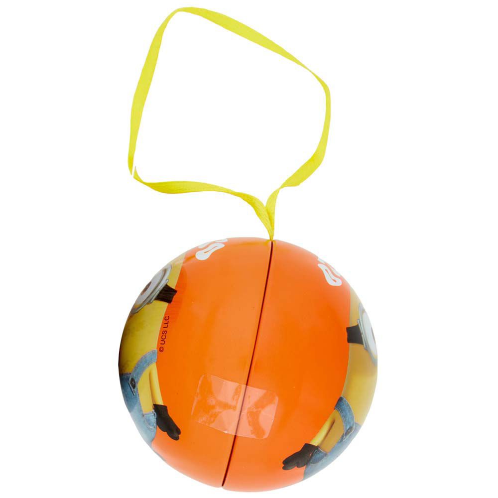 Cioccolatino sfera al latte Minions 30 gr - Immagine 31