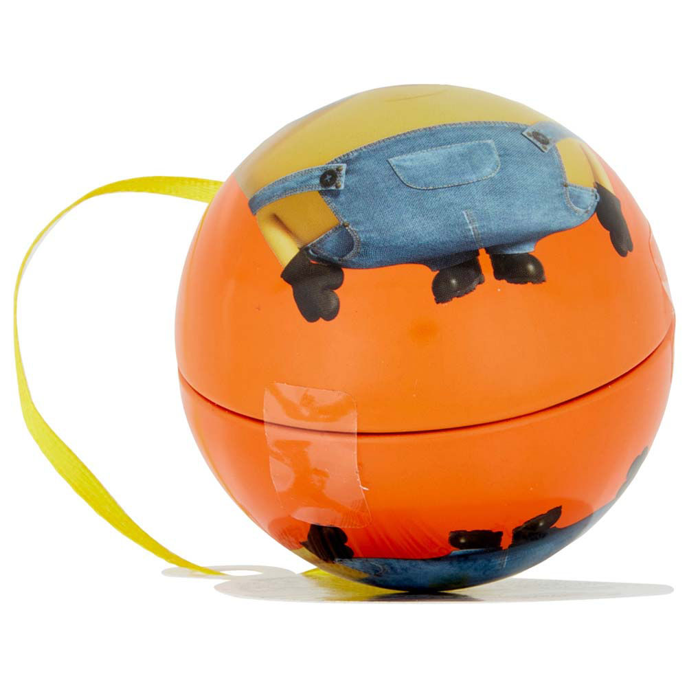 Cioccolatino sfera al latte Minions 30 gr - Immagine 51