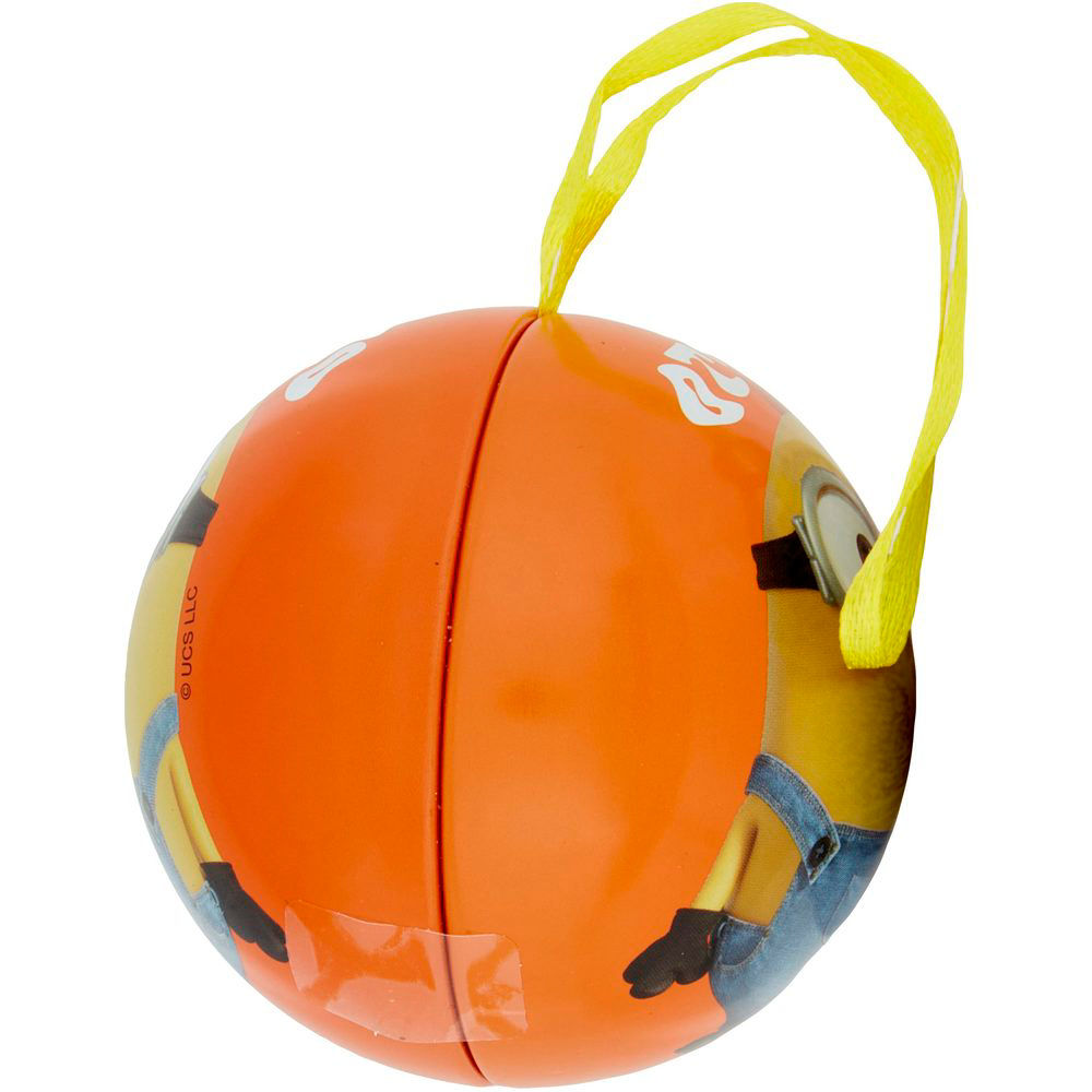 Cioccolatino sfera al latte Minions 30 gr - Immagine 61