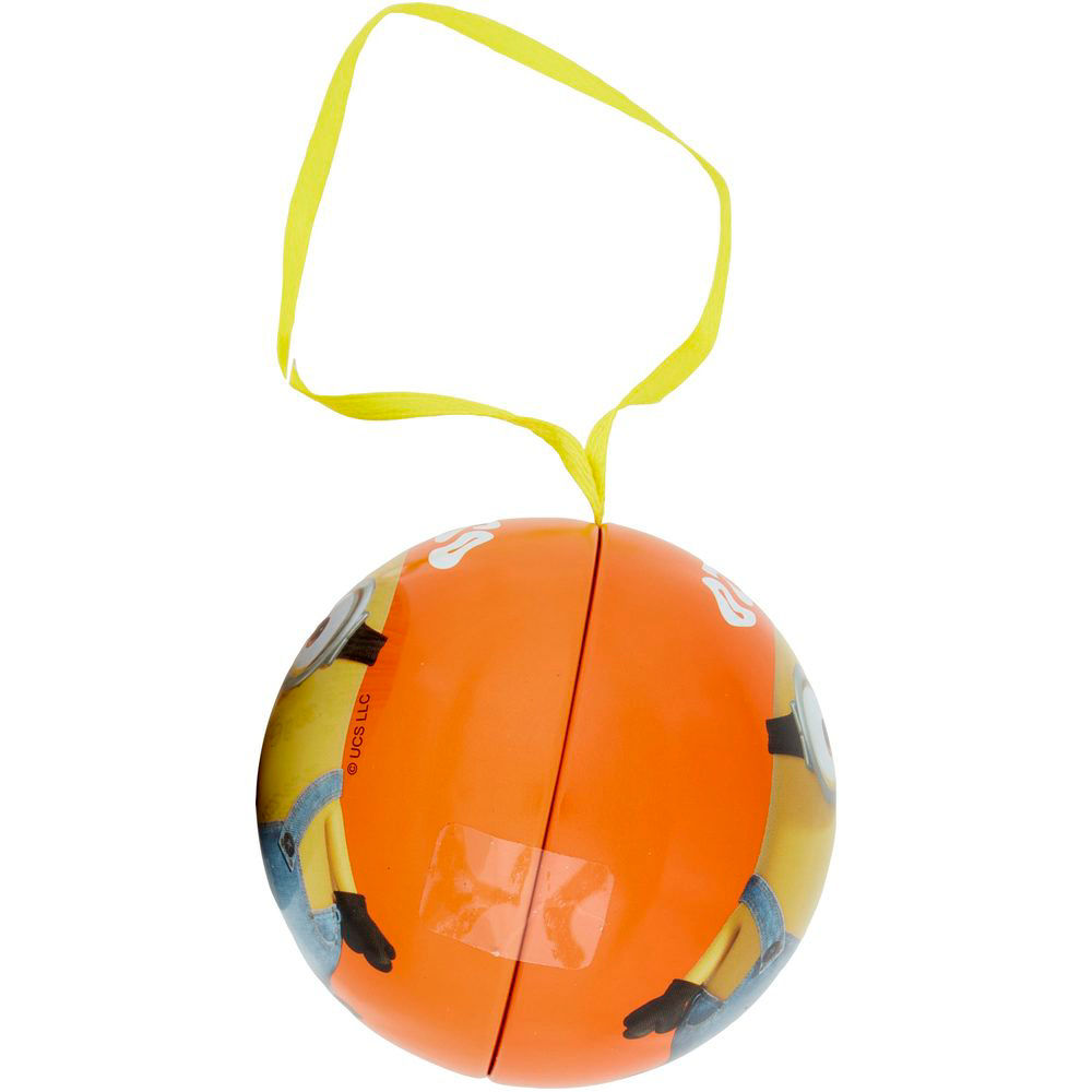 Cioccolatino sfera al latte Minions 30 gr - Immagine 81