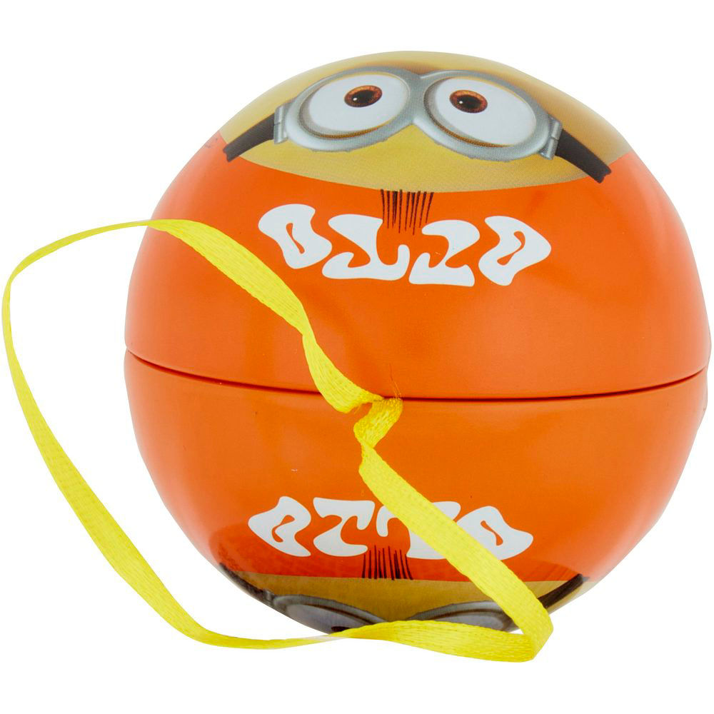 Cioccolatino sfera al latte Minions 30 gr - Immagine 91