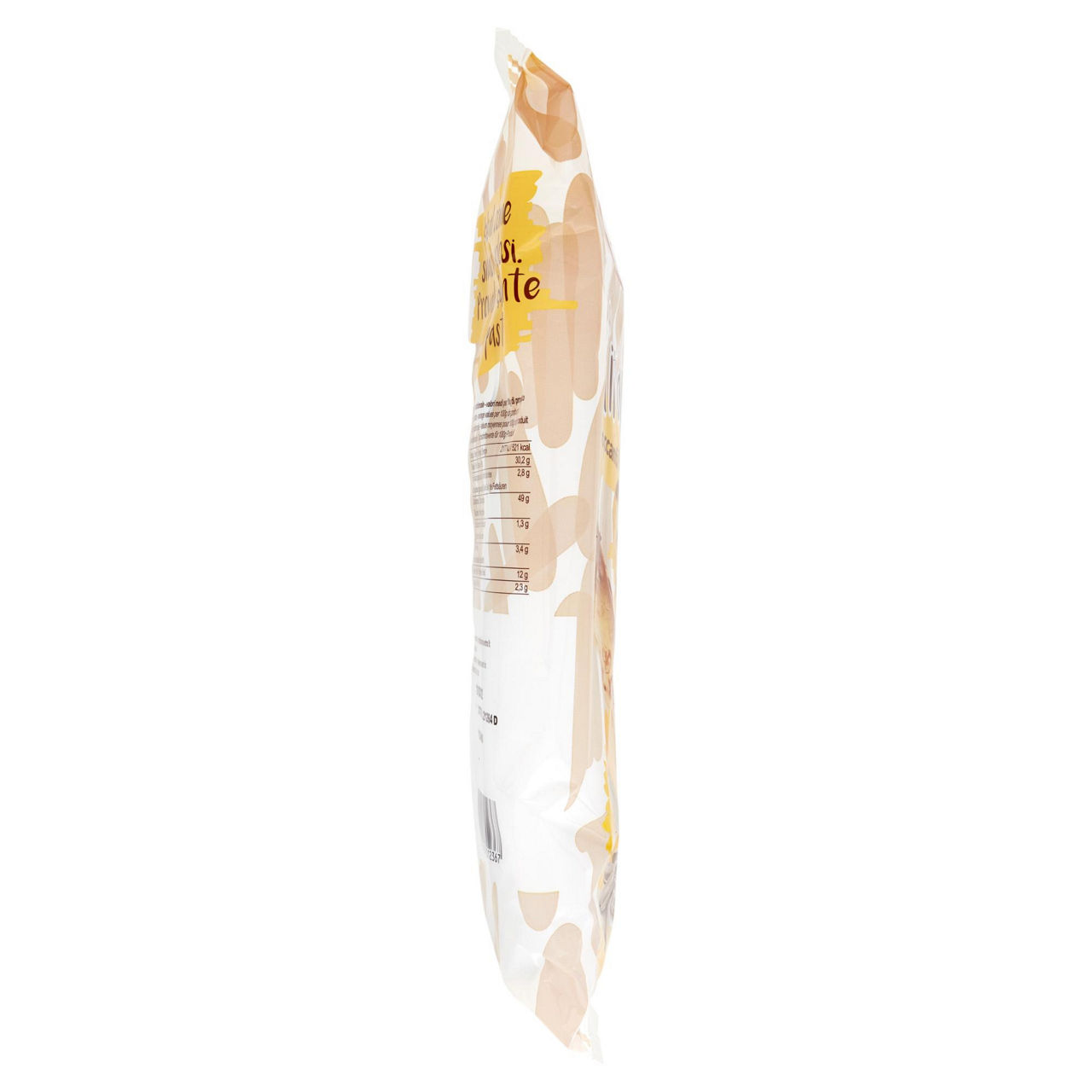 Grissini Stiracche 166 gr - Immagine 41