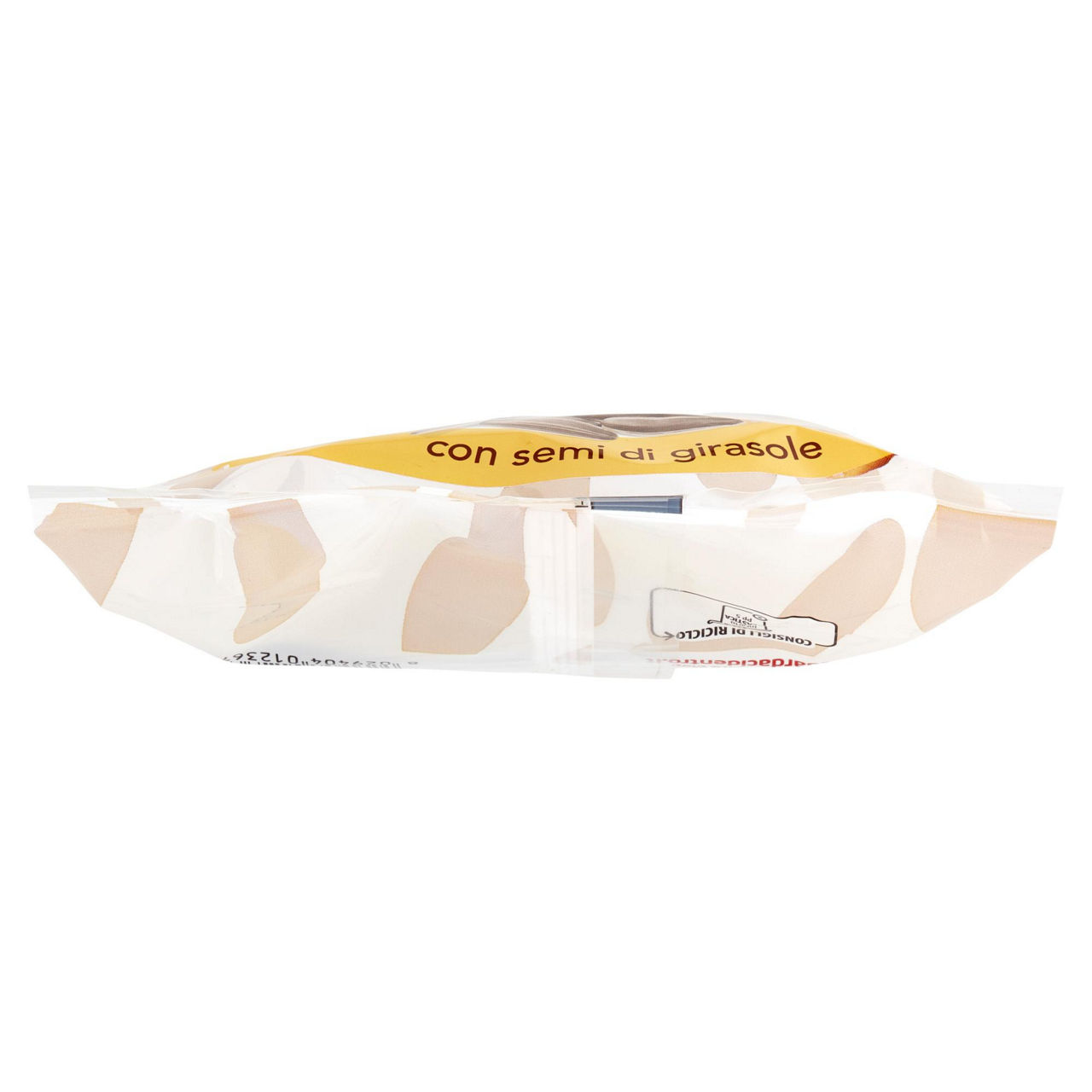 Grissini Stiracche 166 gr - Immagine 51