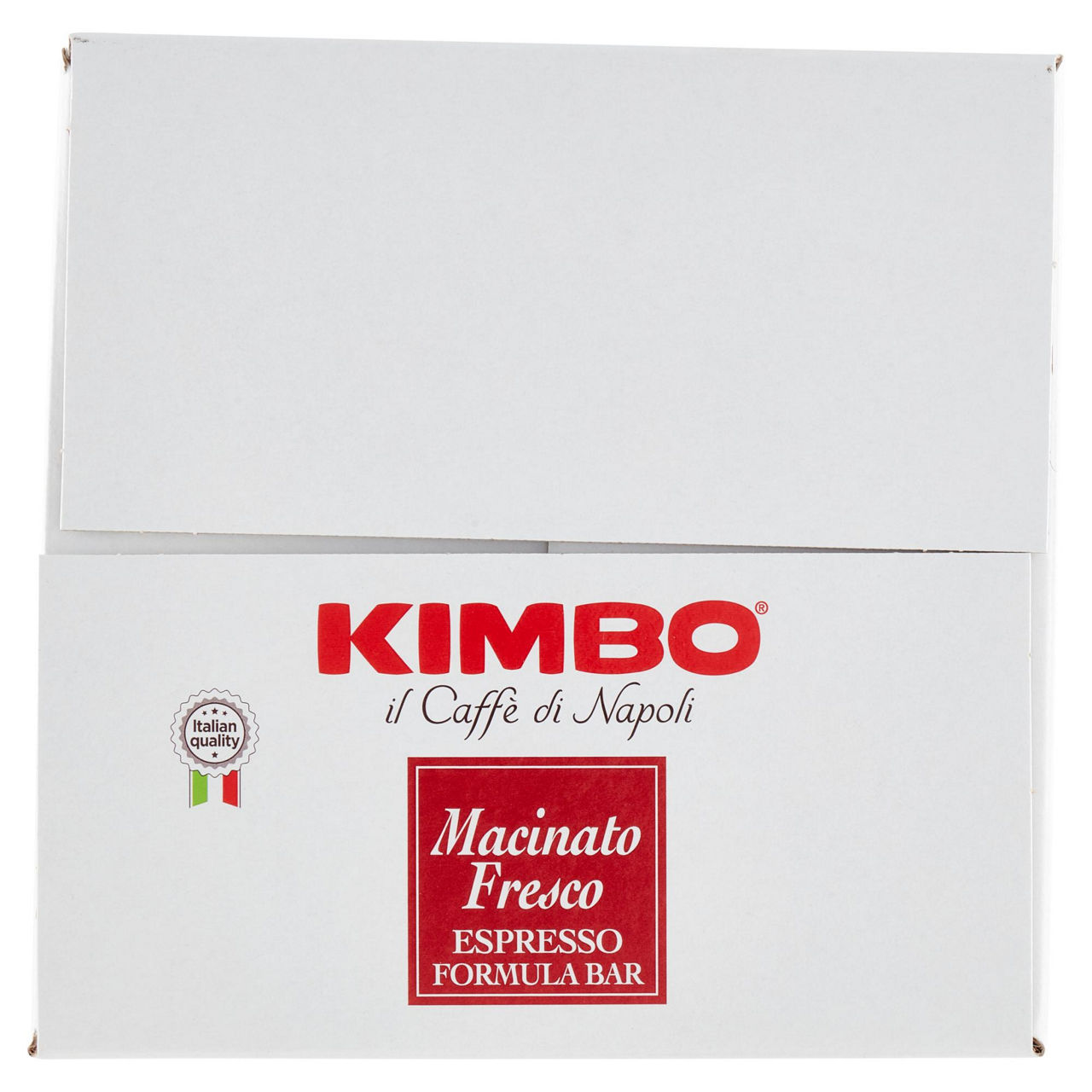 Caffè in cialde compostabili Macinato Fresco 50 pz - Immagine 21