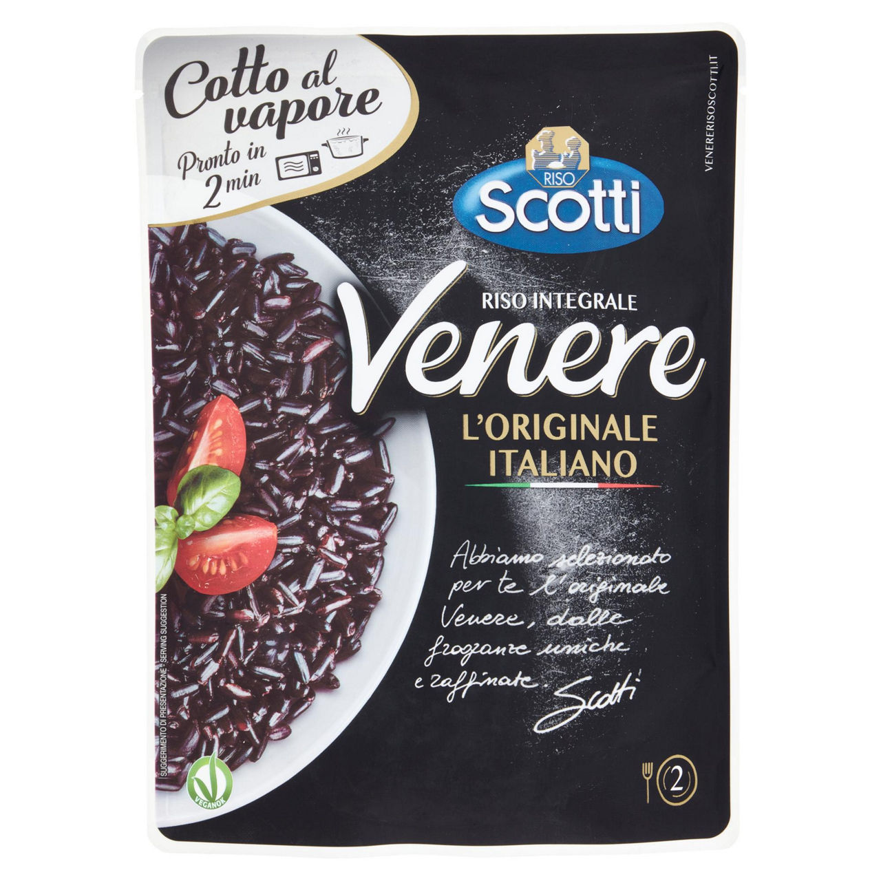 Rapid venere integrale scotti g 230