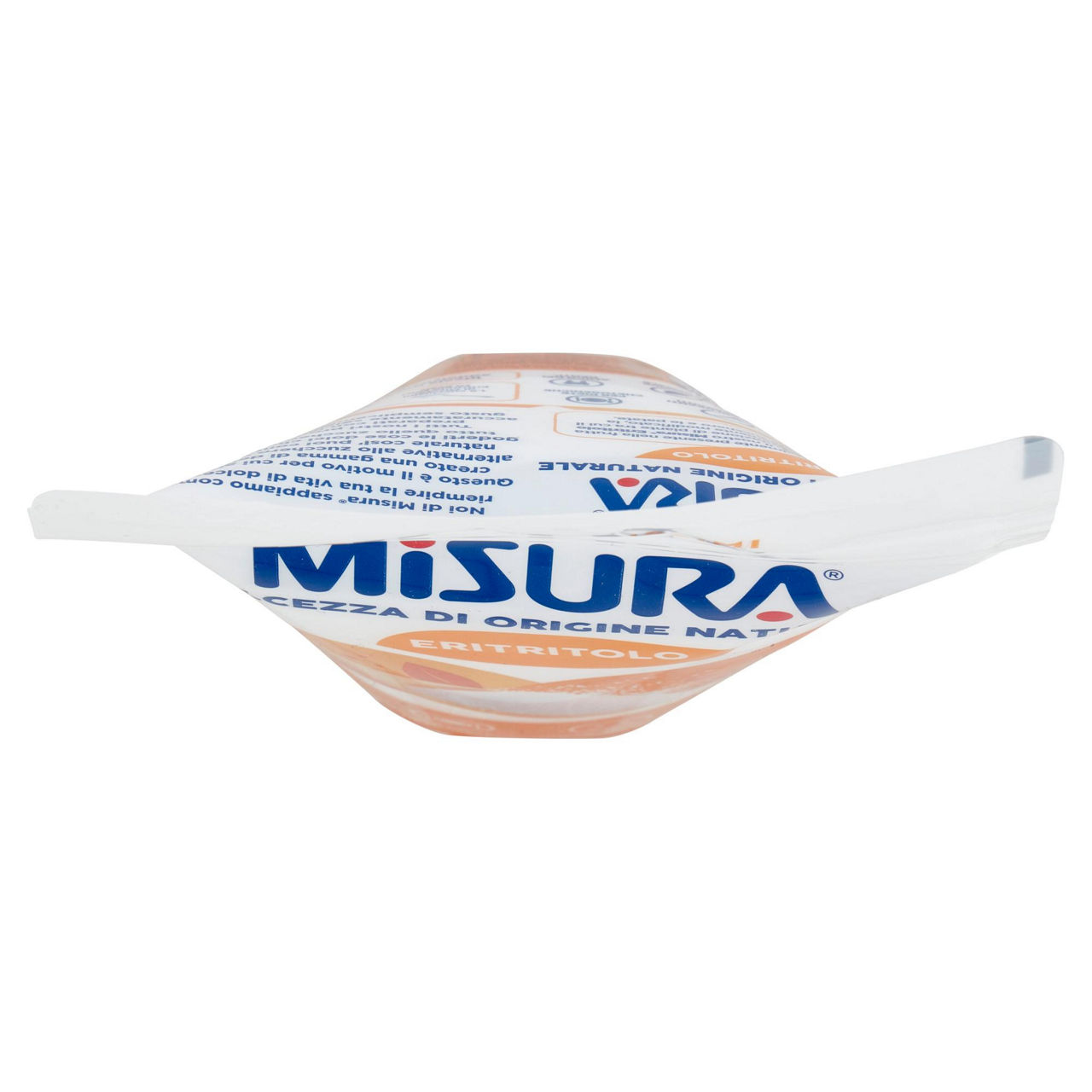 Dolcificante eritritolo 370 gr - Immagine 31