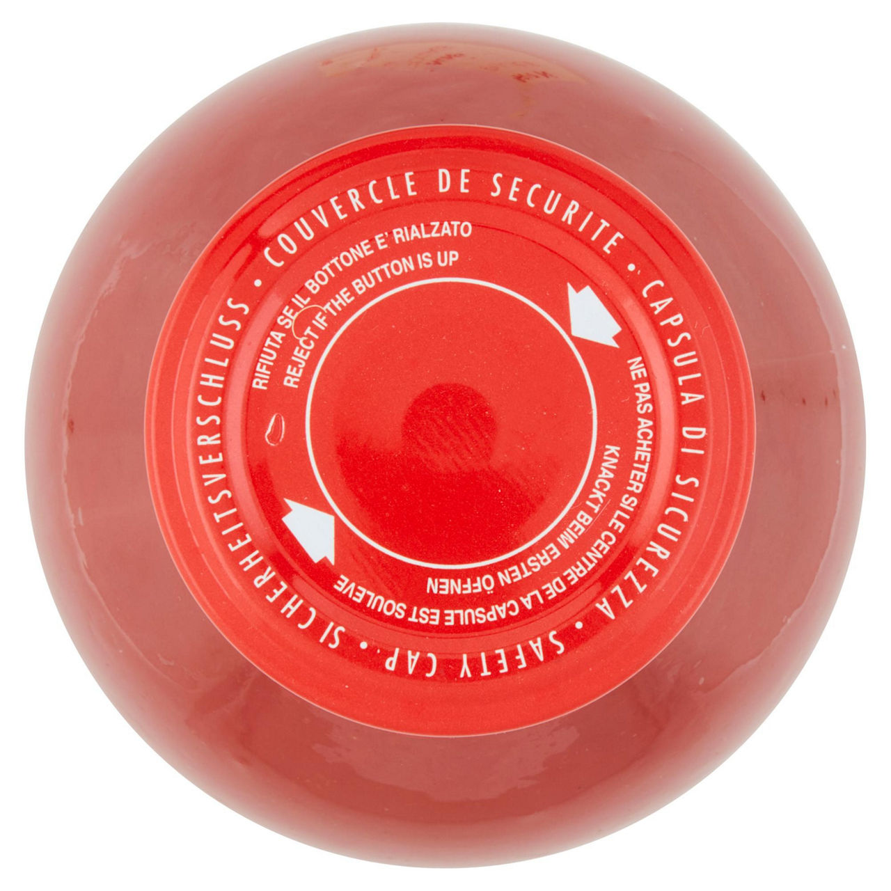Passata pomodoro delicata le stagioni d'italia vaso vetro 690g - Immagine 51