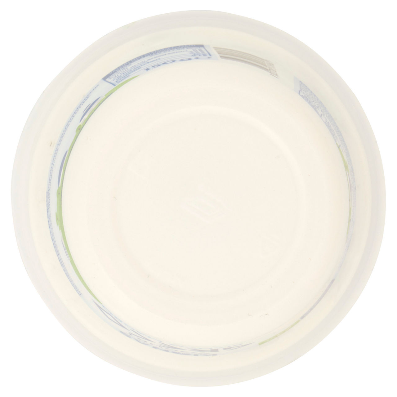 Yogurt Greco bianco magro 150 gr - Immagine 51