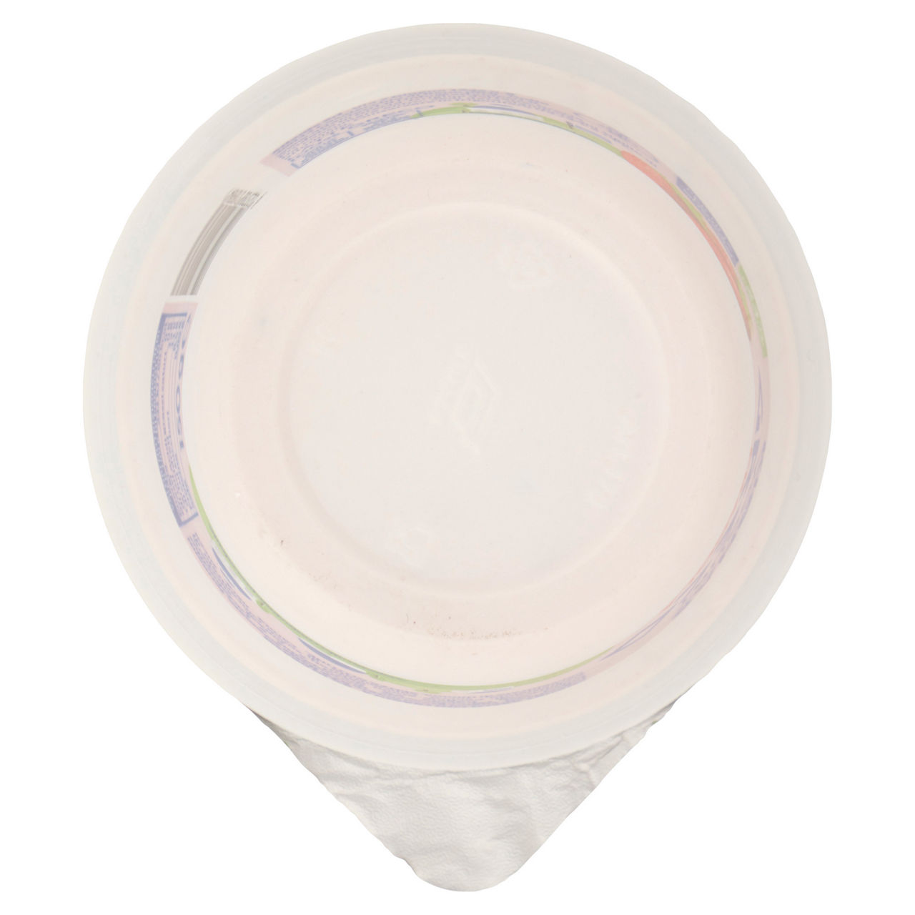 Yogurt Greco magro alla fragola 150 gr - Immagine 11