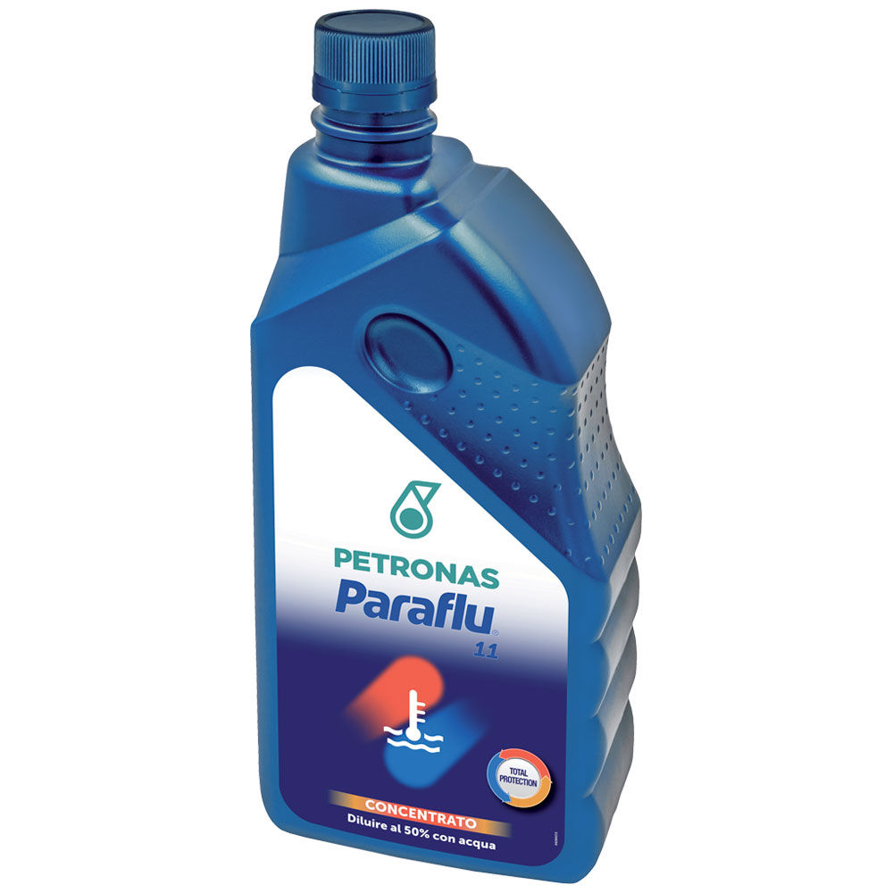 Liquido radiatore 1 l paraflu  11 -40° concetrato