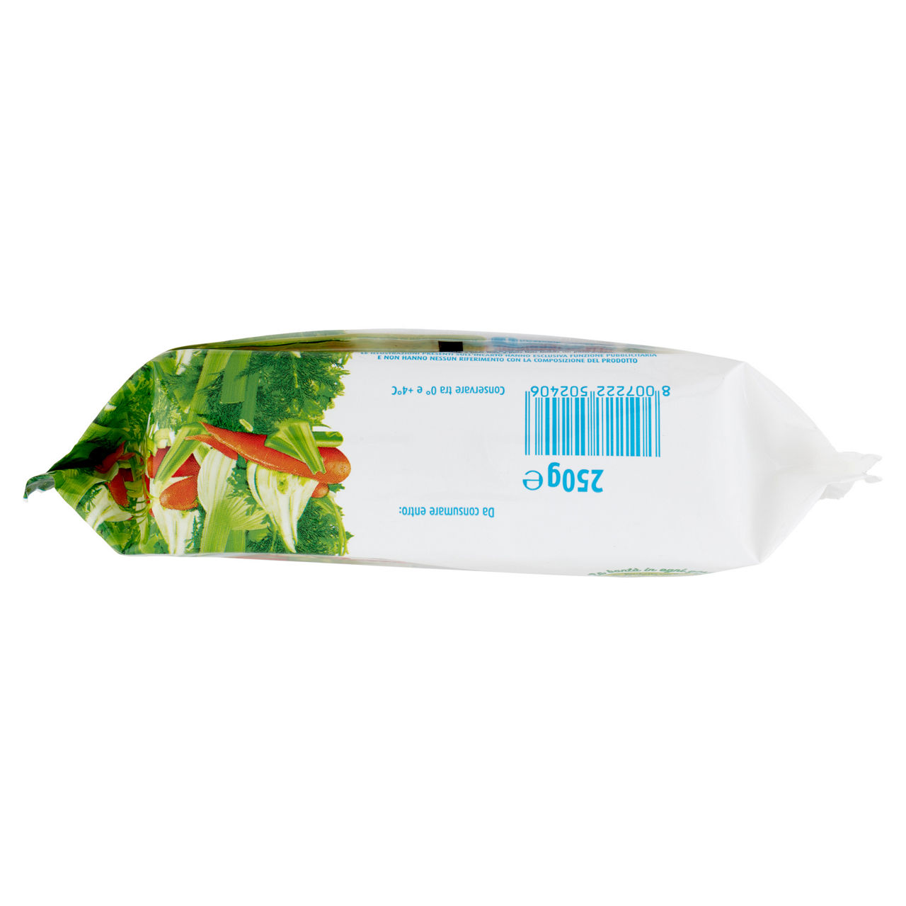 Stracchino con fermento dello yogurt 250 gr - Immagine 41