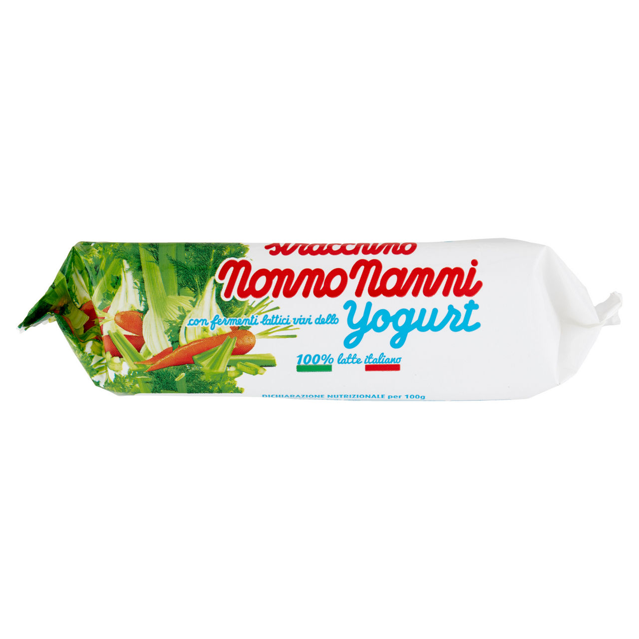 Stracchino con fermento dello yogurt 250 gr - Immagine 21