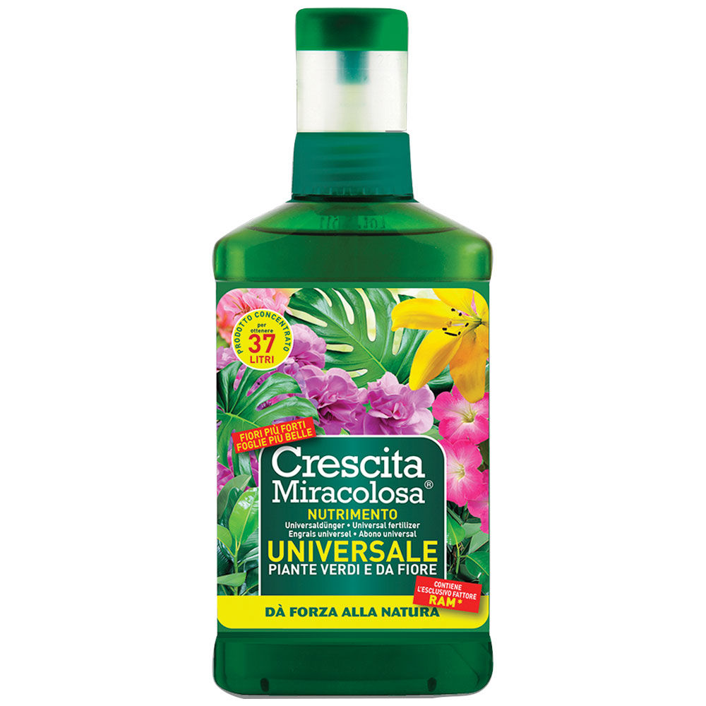 Crescita miracolosa universale 375 ml
