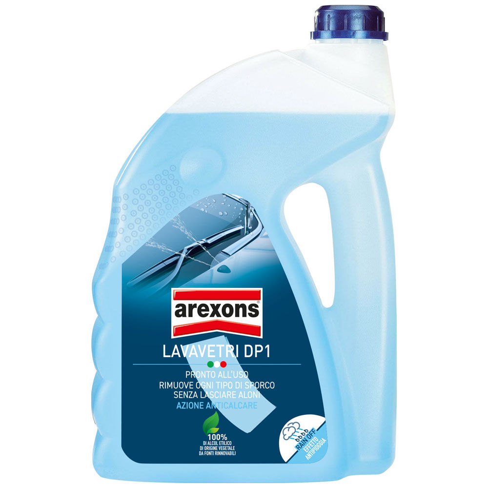 Immagine 1 di 1 del prodotto Lavavetri auto DP1 4,5 lt