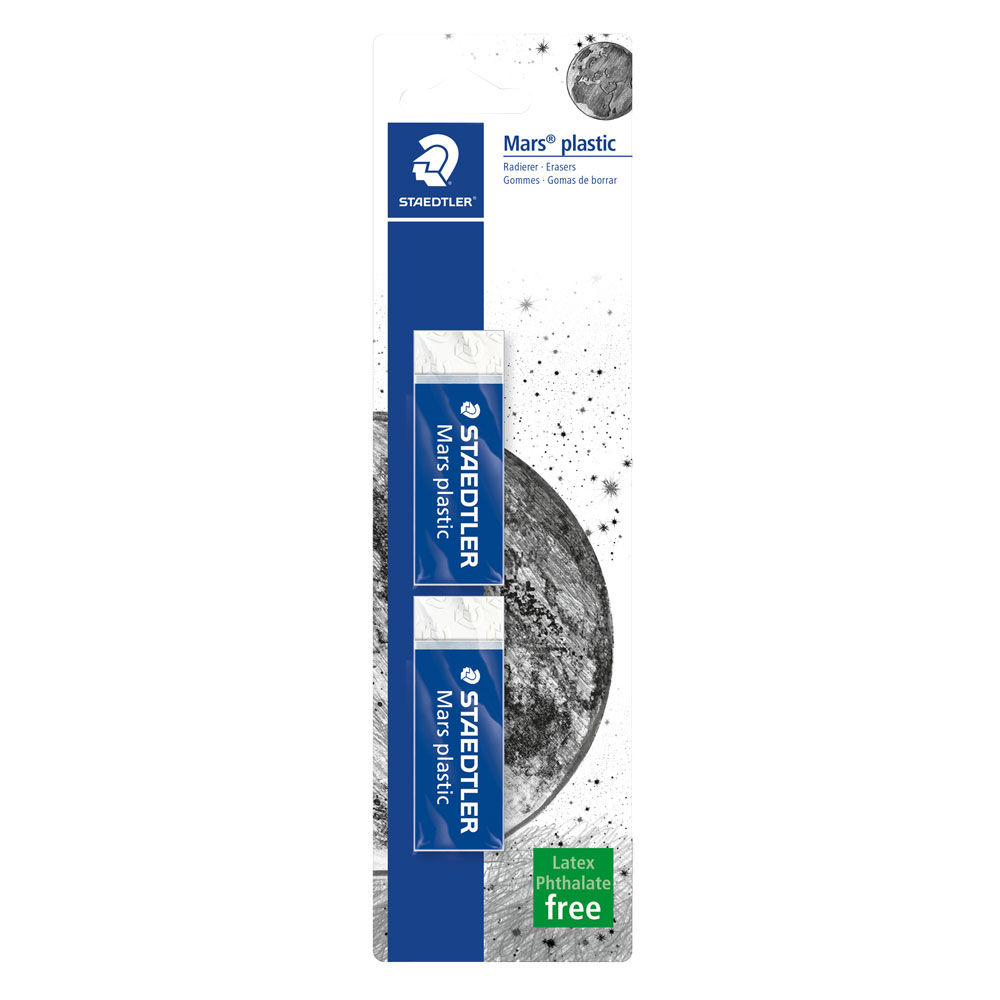 Gomme Marplastic 2 pz