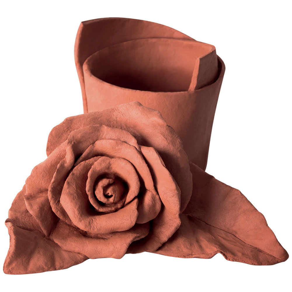 Panetto das terracotta 500 gr