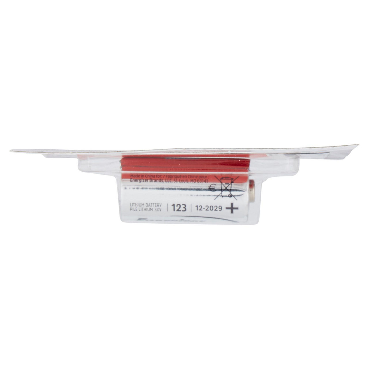 Pila foto energizer el 123 ap 3v - Immagine 51