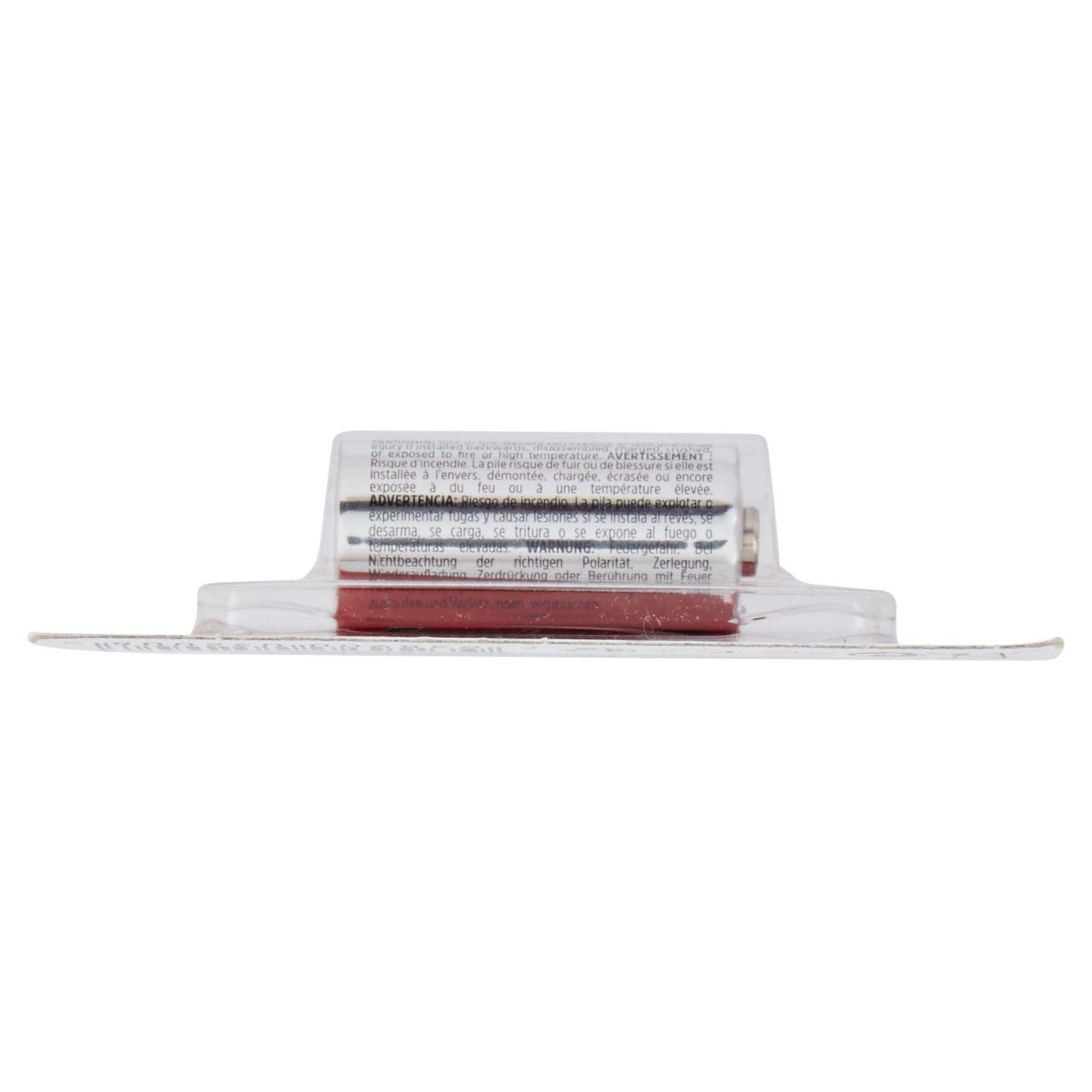 Pila foto energizer el 123 ap 3v - Immagine 31