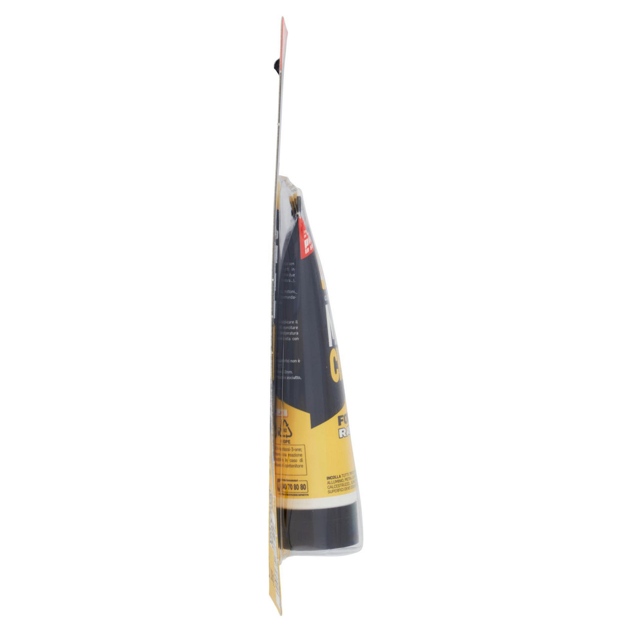 Colla millechiodi 100 gr pattex acrilico base acquosa - Immagine 11