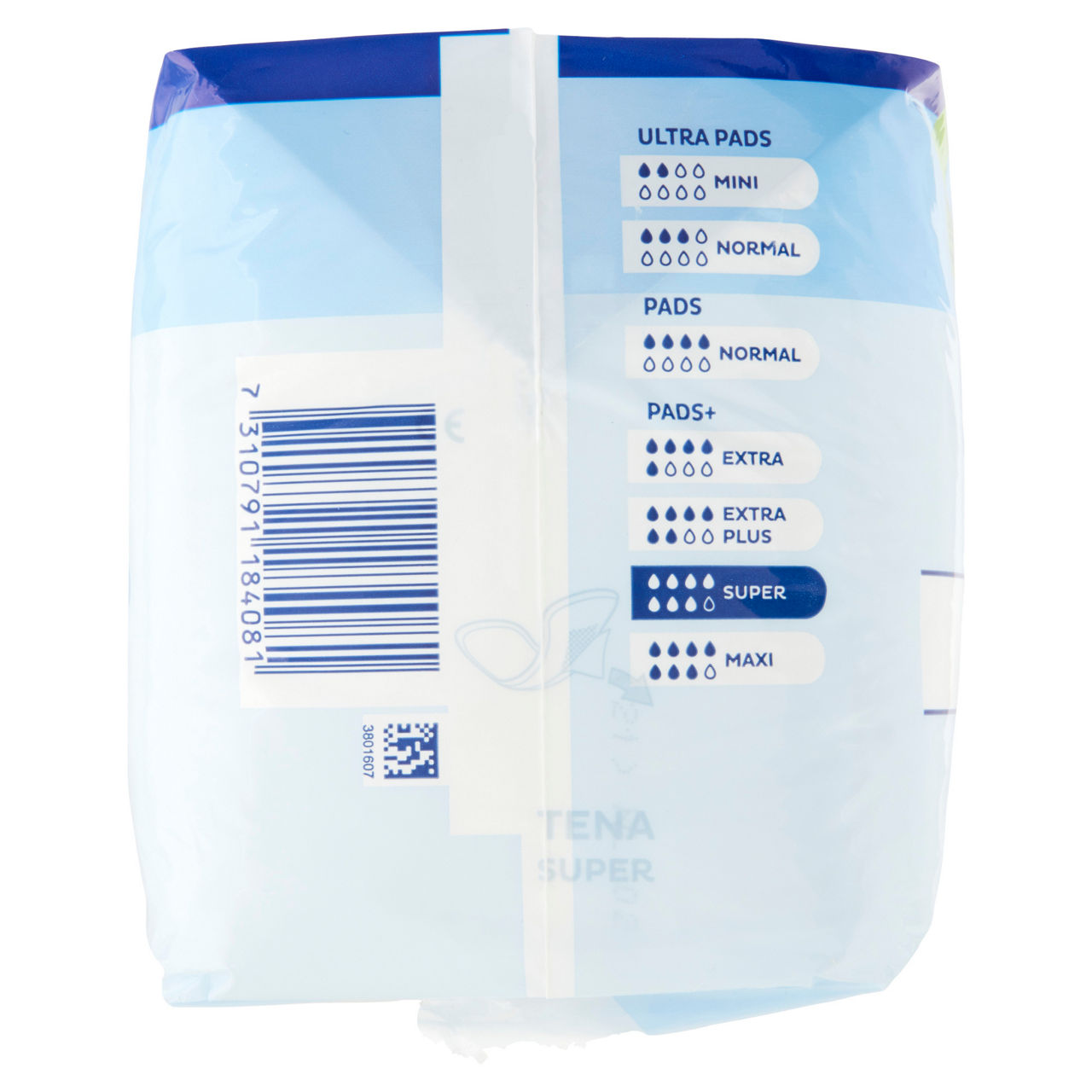 Assorbenti per incontinenza lady super 15 pz - Immagine 21
