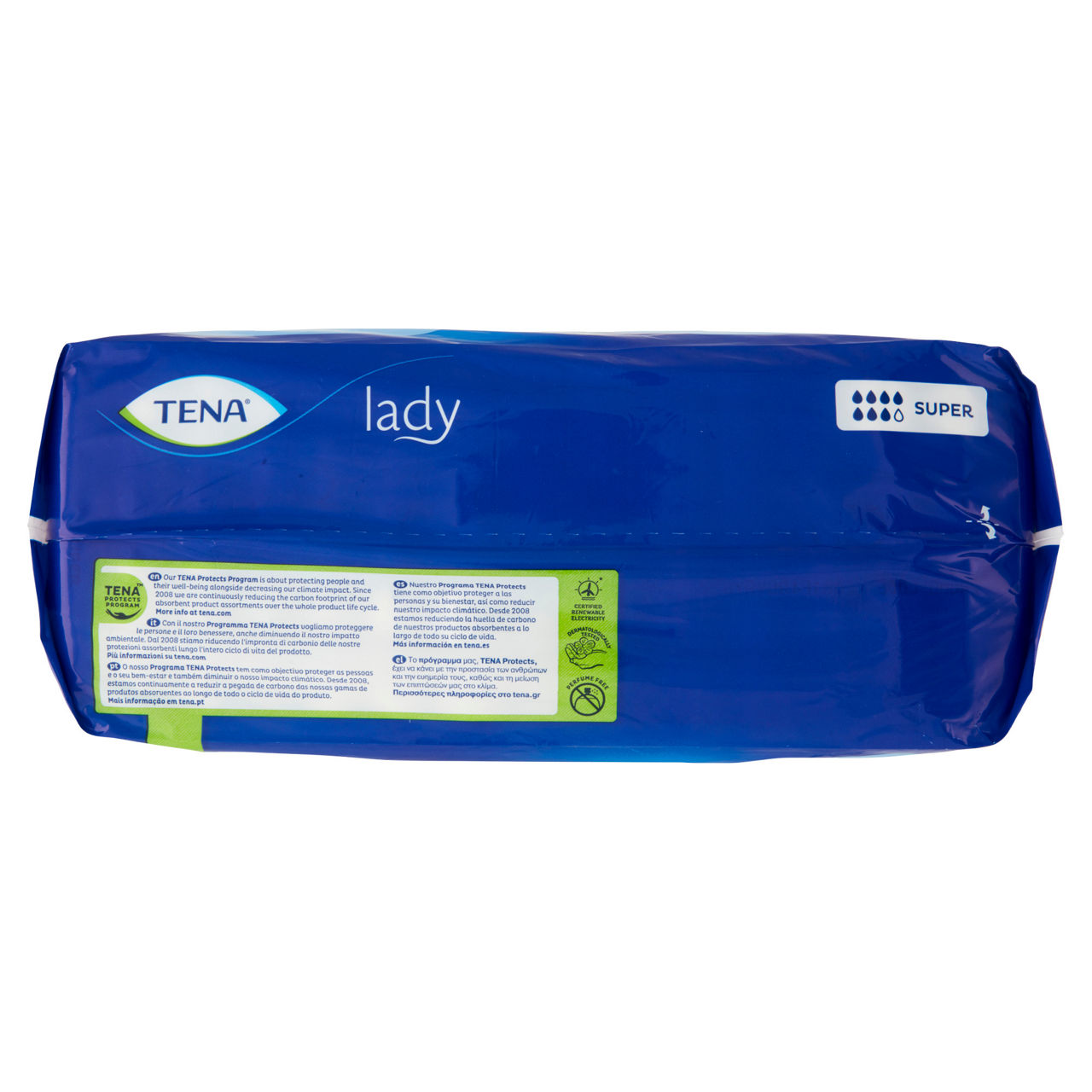 Assorbenti per incontinenza lady super 15 pz - Immagine 41