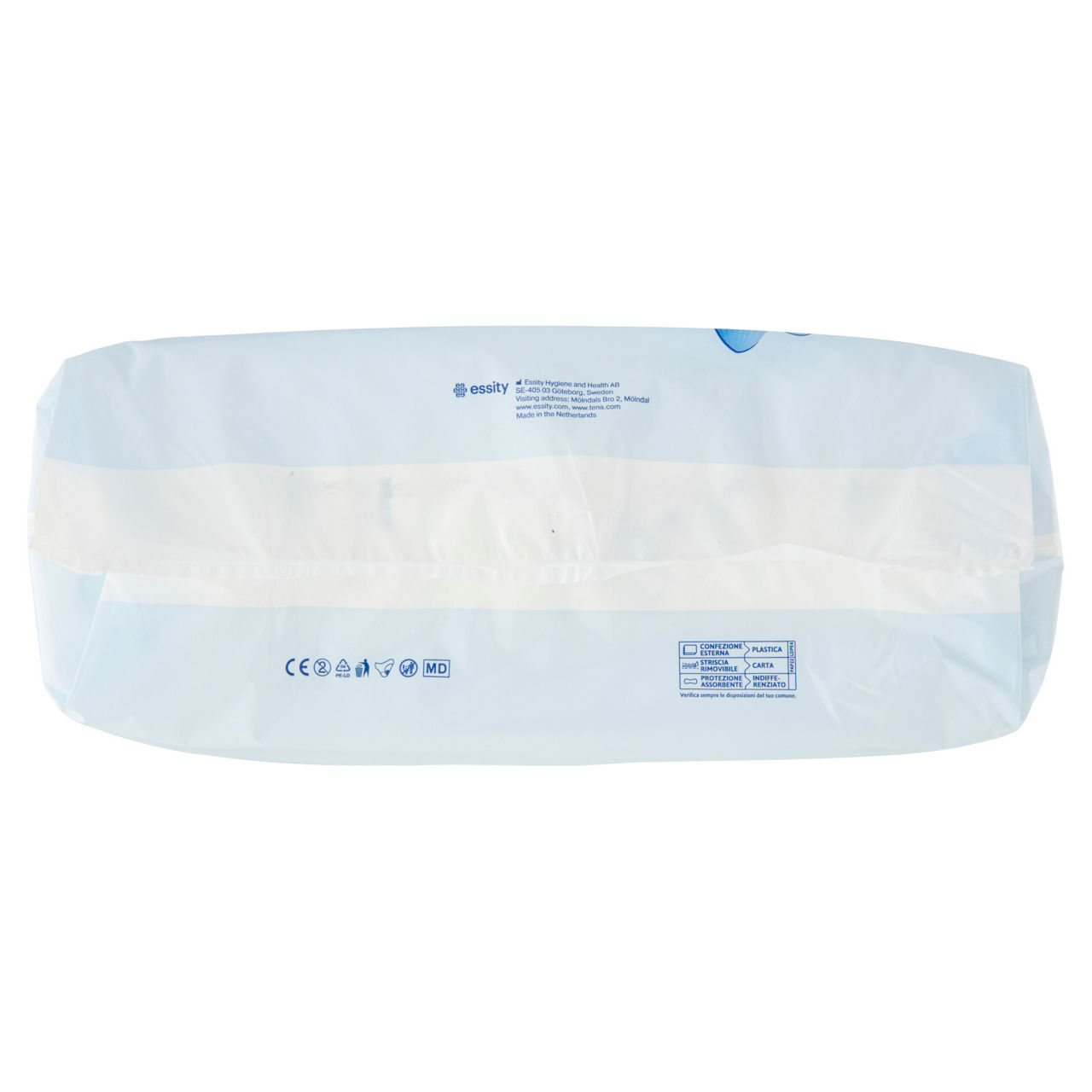 Assorbenti per incontinenza lady super 15 pz - Immagine 31