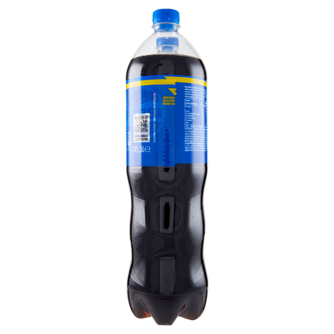 Pepsi cola 2 pz da 1,5 lt - Immagine 31