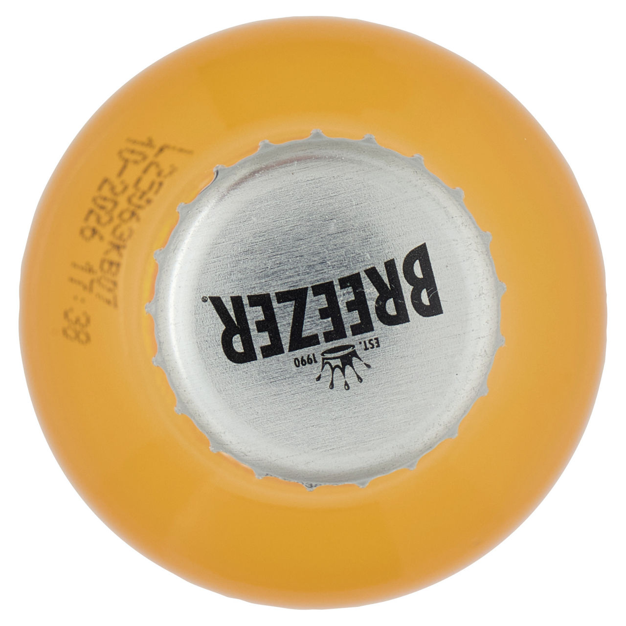 Bevanda alcolica aromatizzata Zesty Orange 275 ml - Immagine 41