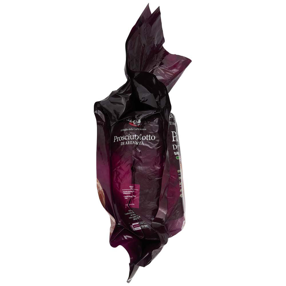 Prosciutto cotto di alta qualità affettato - Immagine 31