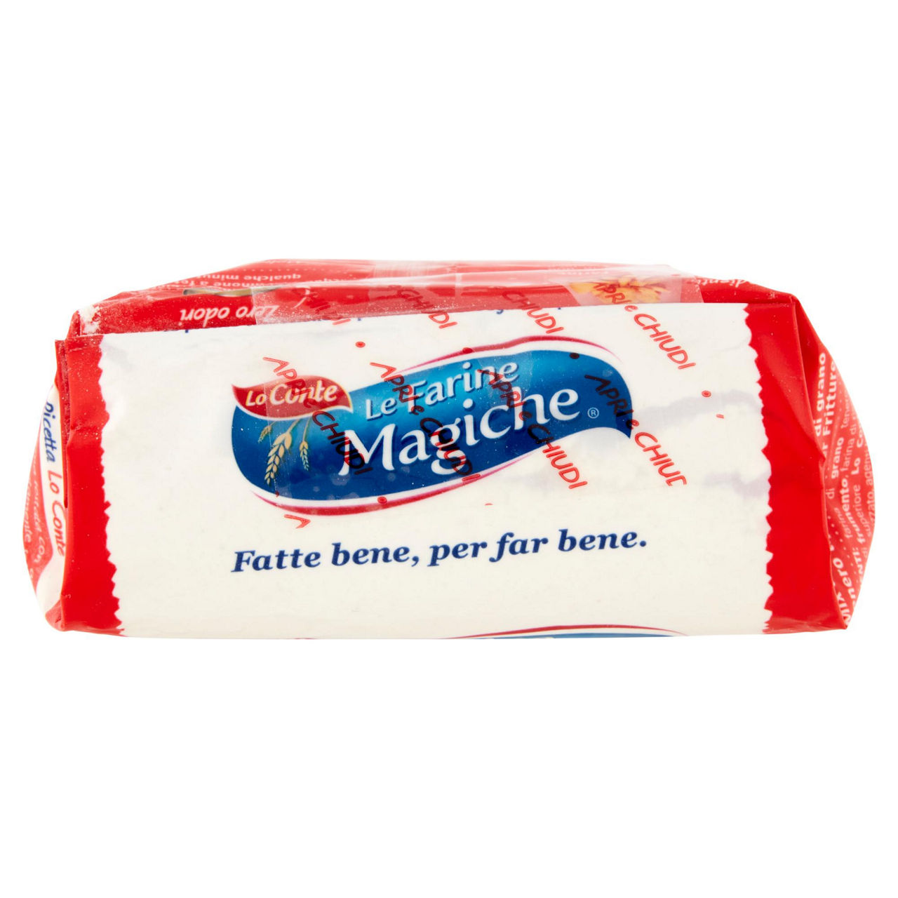 Farina per fritture 750 gr - Immagine 21