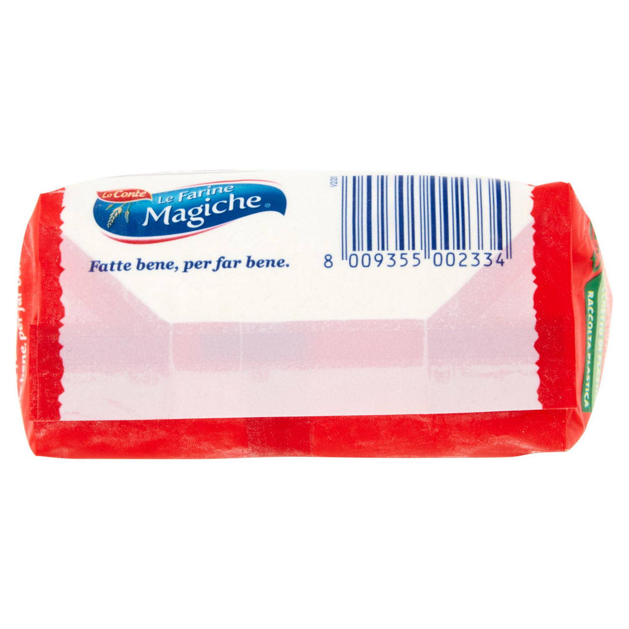 Farina per fritture 750 gr - Immagine 11