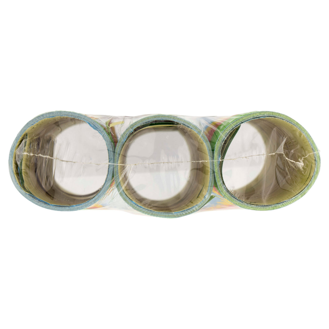 Confezione di stelle filanti 3 pz - Immagine 31