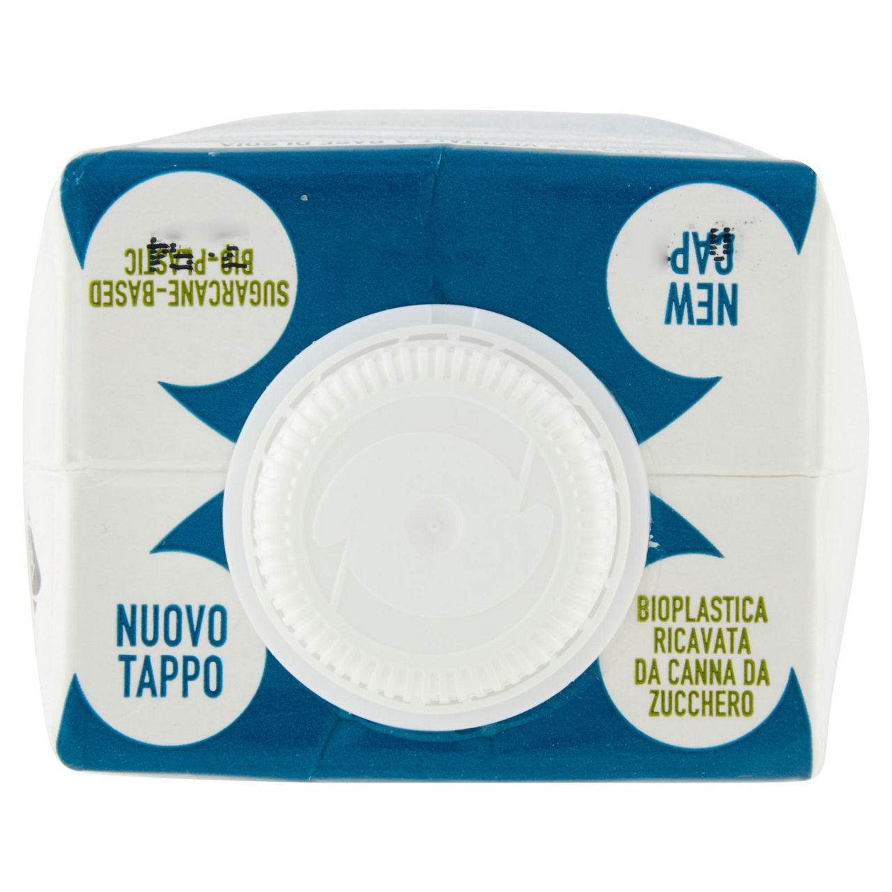 Bevanda di soia bio senza zucchero 500 ml - Immagine 31